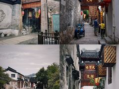 -东山风景区(洞庭东山)