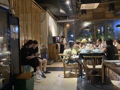 -幸福哟烧鸡·粤菜海鲜私厨(七星路店)