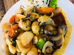 -BAI BUA RESTAURANT