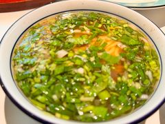 -燕兰楼·清真西北融合菜(亚运村店)