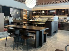 -Cafe Mersey默西咖啡(平江店)