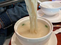 -扬州香格里拉·香宫中餐厅