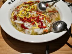 -太二酸菜鱼(福州泰禾店)