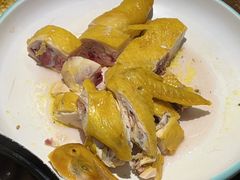 -川悦留香·海鲜餐厅(海棠68环球美食街店)