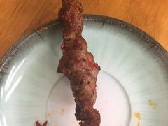 羊肉串-炒豆合作社(东四总店)