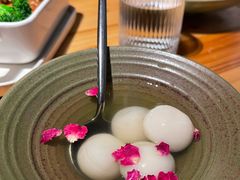 -本处·素食·融合料理(南油店)