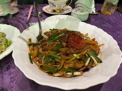 羊城旧式炒牛河-惠食佳·朱雀(东方商厦店)
