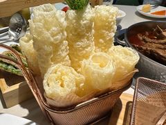 -浩爷羊蝎子火锅(望京店)