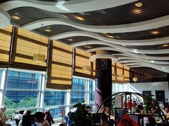-新天世纪中餐厅
