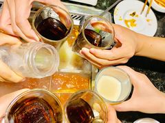 -海底捞火锅(龙湖三千集店)