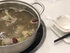 -宁好四季潮汕牛肉火锅