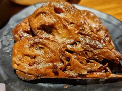-金陵一哥龙虾馆(三牌楼总店)
