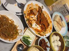 -小菜园新徽菜(芜湖万达店)