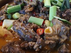 -湘聚南县土菜馆(龙山二路店)