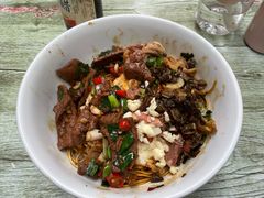 -虎子面粉馆(五一东村店)