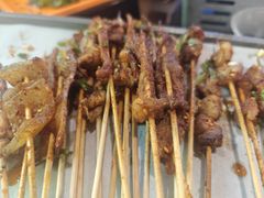 -林二哥宜烤官·宜宾小烧烤