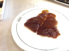 -全聚德(常州店)