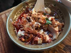 豆腐脑-丝恋丝娃娃(逸天城国贸店)