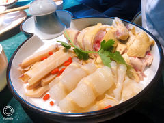 -青口季·港式打边炉(东影南路店桥华店)