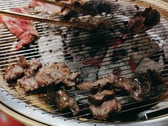 -西塔老太太泥炉烤肉(北京双井店)