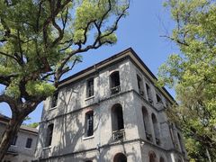 -江心屿景区
