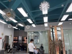 -ASG Hair Salon烫染·接发