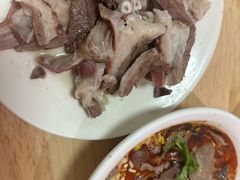 -三中高皇羊肉馆