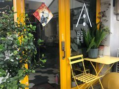 -About Bistro關於·泰式家庭料理