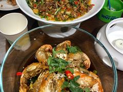 -八碗湘长沙市井菜(坡子街店)