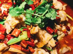 巴蜀牛蛙煲-胖哥俩肉蟹煲(来福士店)