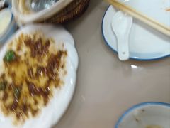 -老码头黑皮肘子锅包肉熏酱水饺(文政街店)