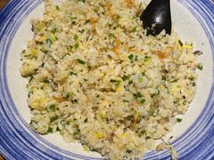 扬州炒饭-扬州狮子楼·非遗淮扬菜(东关街店)