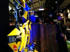 -炭舍干锅·烤鱼(扬名广场店)