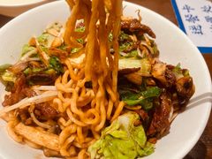 -寻裕记·现炒浇头面(人民广场店)