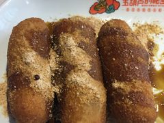 -宝葫芦西北茶食铺(万达店)