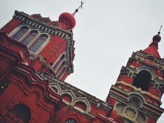 -圣·阿列克谢耶夫教堂