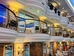 -海韵之星邮轮水会(明发商业广场店)
