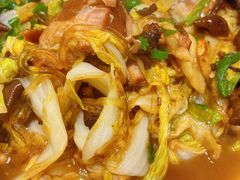 -鲜得莱渔港·小平岛海胆馆(七贤岭店)
