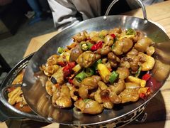 -眼镜味道(德才店)