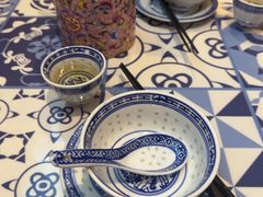 -图味美小黄鱼·景德菜(浙江路店)