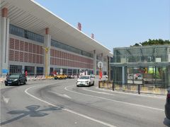-莆田站
