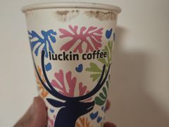 -瑞幸咖啡(大连罗斯福广场一层店)