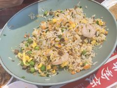 -扬二春炒饭(国庆路总店)