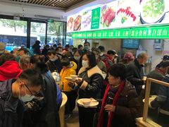 -素满香·素食自助餐(苏州·临顿路店)