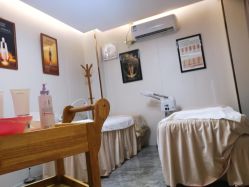 -佳慕祛痘皮肤管理连锁