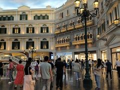 -澳门威尼斯人综合度假区
