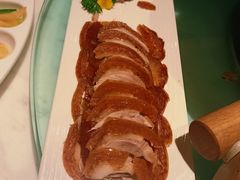 -北京老铺烤鸭(高新店)