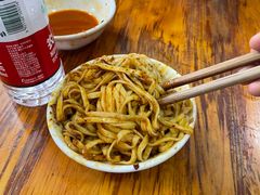 -洞子口张老二凉粉(文殊院店)