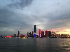 -武昌江滩