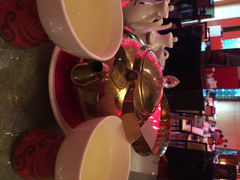 桂花楼-桂花楼淮扬中餐厅(浦东香格里拉店)